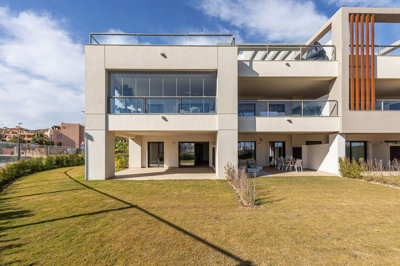 3 Bed Apartment for sale