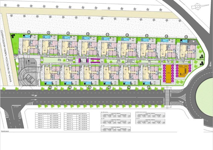 Image No.39-3 Bed Bungalow for sale