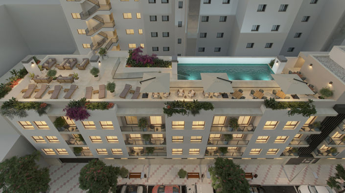 Image No.11-2 Bed Property for sale