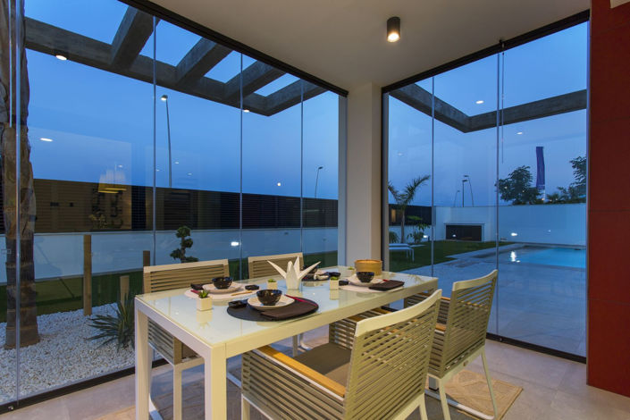 Image No.18-3 Bed House for sale