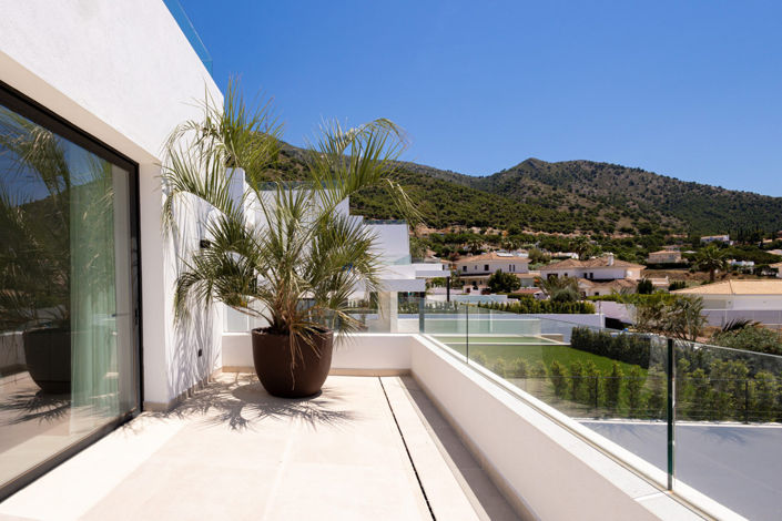Image No.21-4 Bed Villa for sale