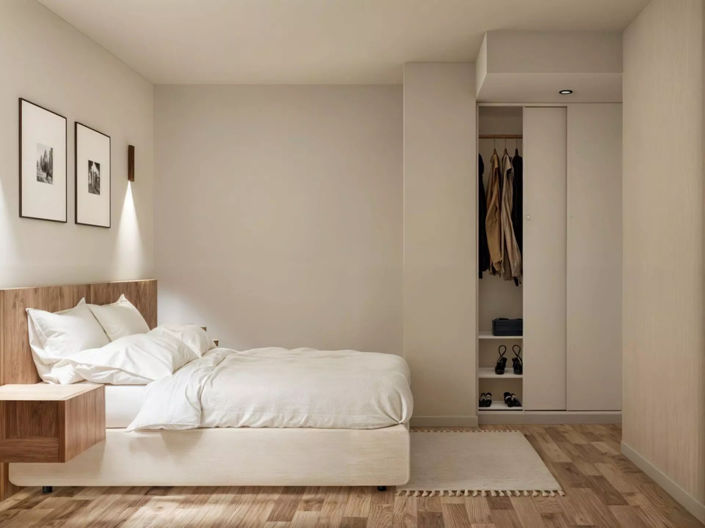 Image No.11-3 Bed Penthouse for sale