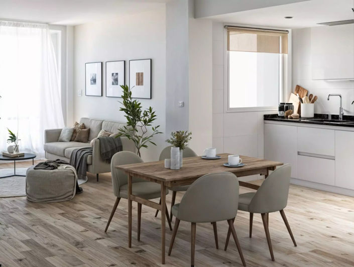 Image No.5-3 Bed Penthouse for sale