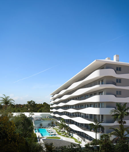 Image No.2-2 Bed Penthouse for sale