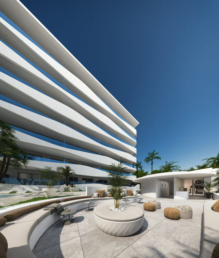 Image No.7-2 Bed Penthouse for sale