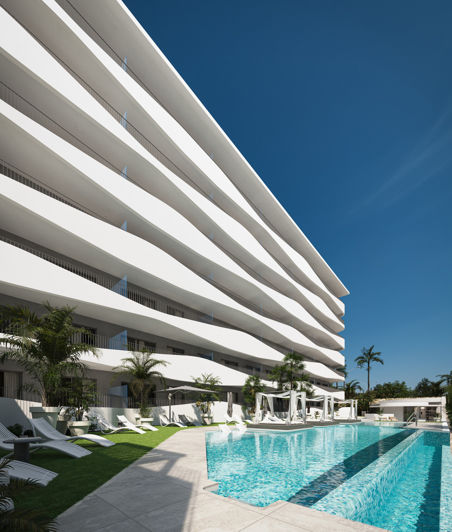 Image No.9-2 Bed Penthouse for sale