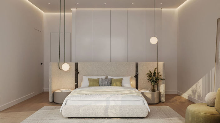 Image No.11-2 Bed Property for sale