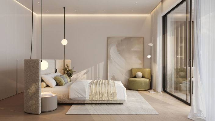 Image No.12-Propriété de 2 chambres à vendre à Mijas