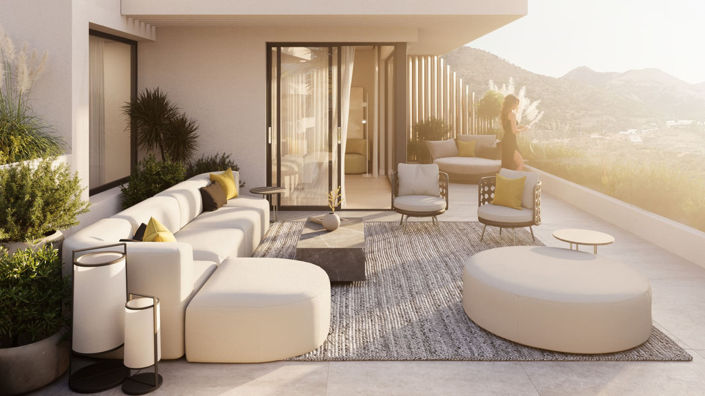 Image No.18-2 Bed Property for sale