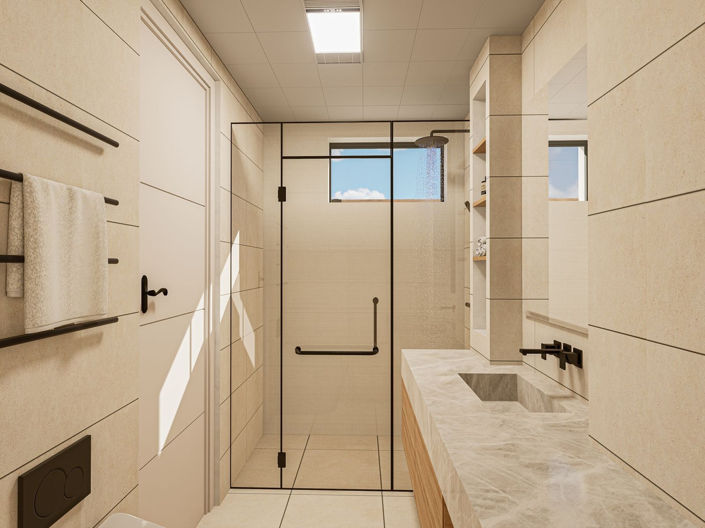 Image No.11-Maison de 3 chambres à vendre à La Pinilla