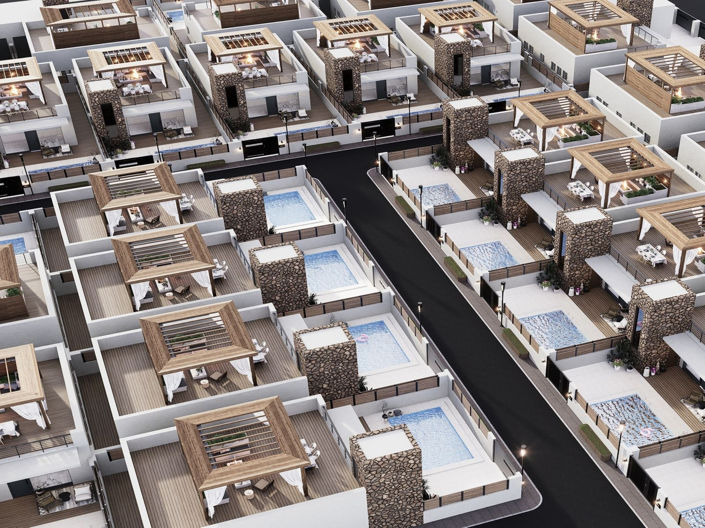 Image No.18-Maison de 3 chambres à vendre à La Pinilla