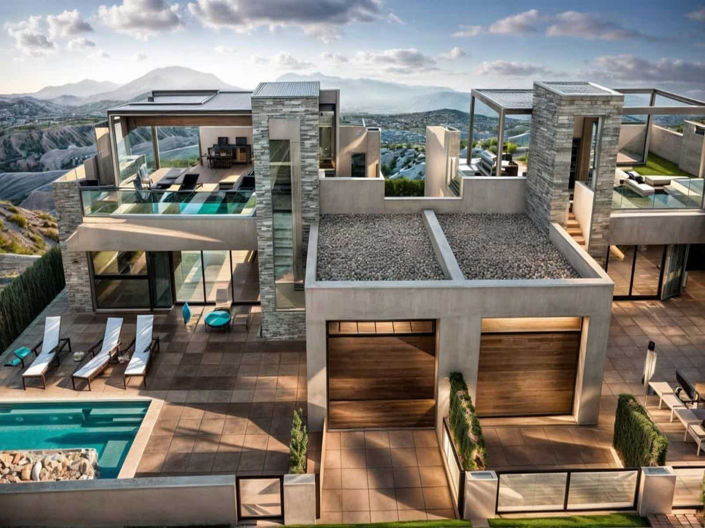 Image No.3-3 Bed House for sale