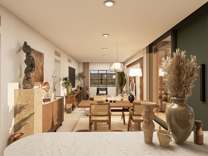 Image No.6-3 Bed House for sale