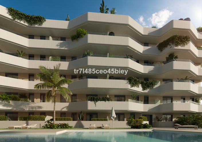 Image No.11-Propriété de 1 chambre à vendre à Fuengirola