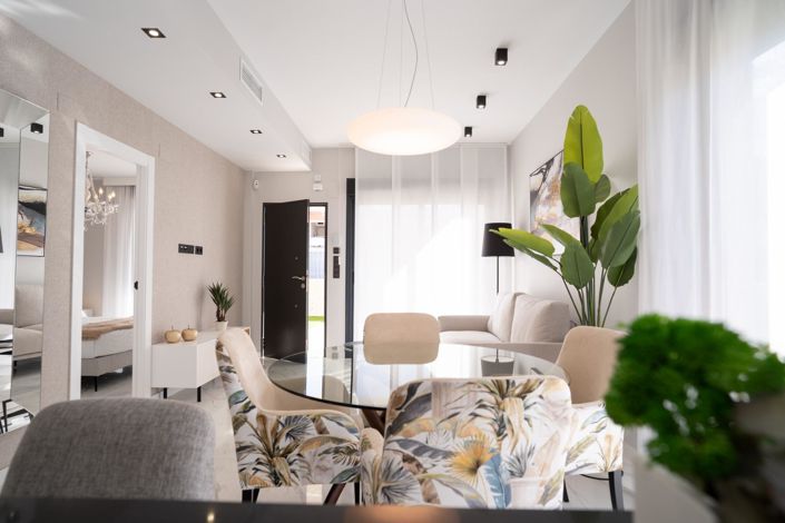 Image No.15-3 Bed Bungalow for sale