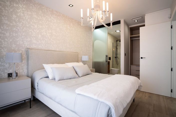 Image No.24-3 Bed Bungalow for sale