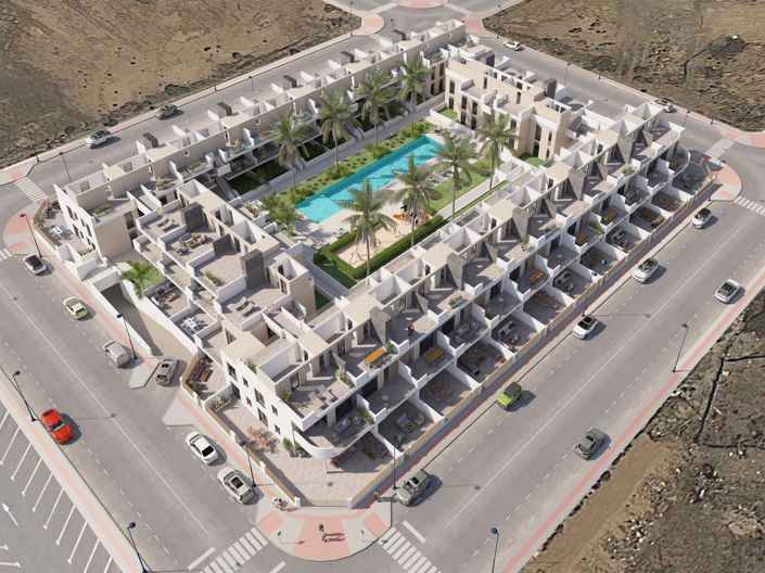 Image No.14-2 Bed Apartment for sale