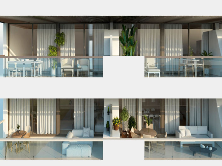 Image No.13-3 Bed Apartment for sale