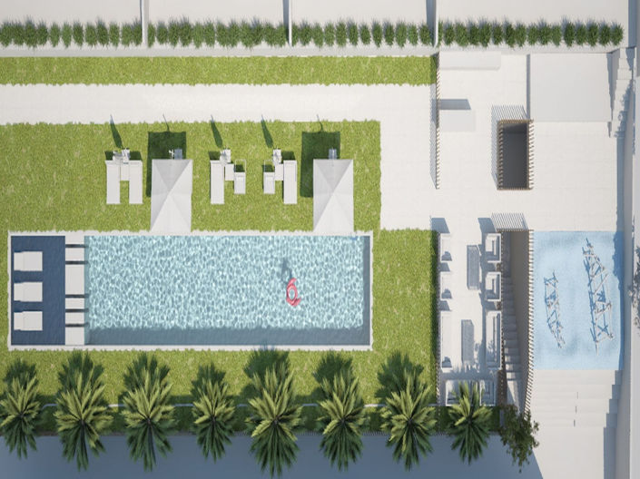 Image No.18-3 Bed Apartment for sale