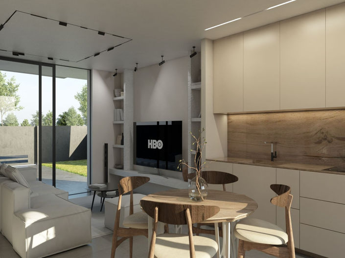 Image No.8-3 Bed Apartment for sale