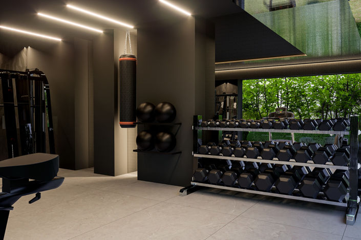 Image No.10-Villa de 5 chambres à vendre à El Madroñal