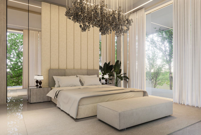 Image No.17-Villa de 5 chambres à vendre à El Madroñal