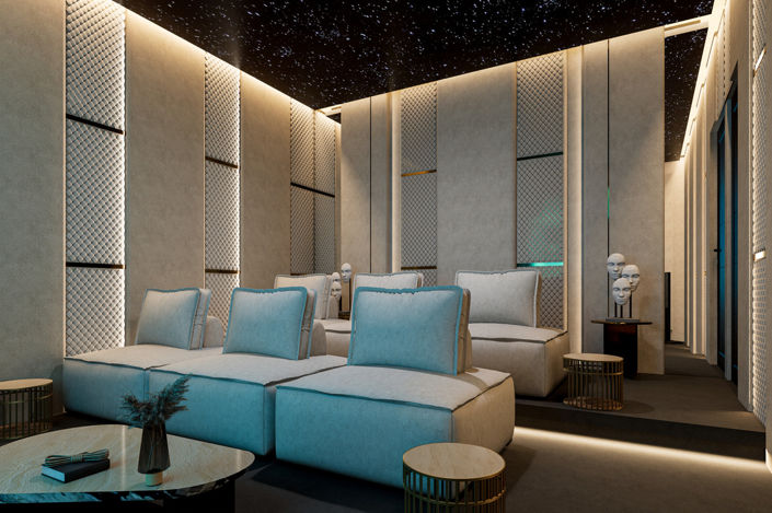 Image No.19-Villa de 5 chambres à vendre à El Madroñal