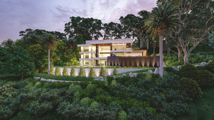 Image No.2-5 Bed Villa for sale