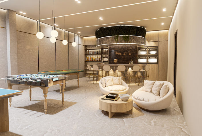 Image No.20-Villa de 5 chambres à vendre à El Madroñal