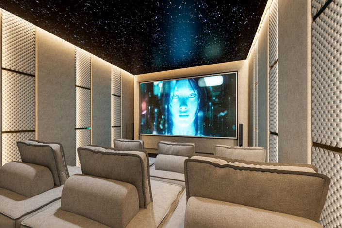 Image No.21-5 Bed Villa for sale