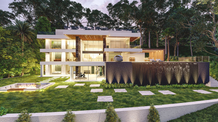 Image No.25-5 Bed Villa for sale