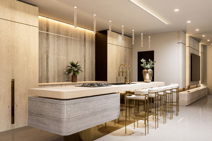 Image No.6-5 Bed Villa for sale