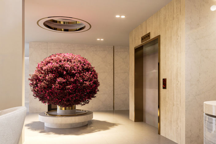 Image No.7-Villa de 5 chambres à vendre à El Madroñal