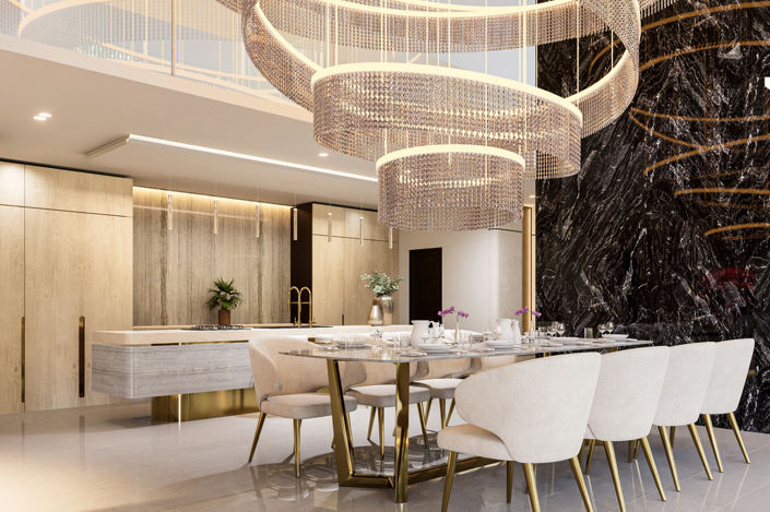 Image No.8-5 Bed Villa for sale