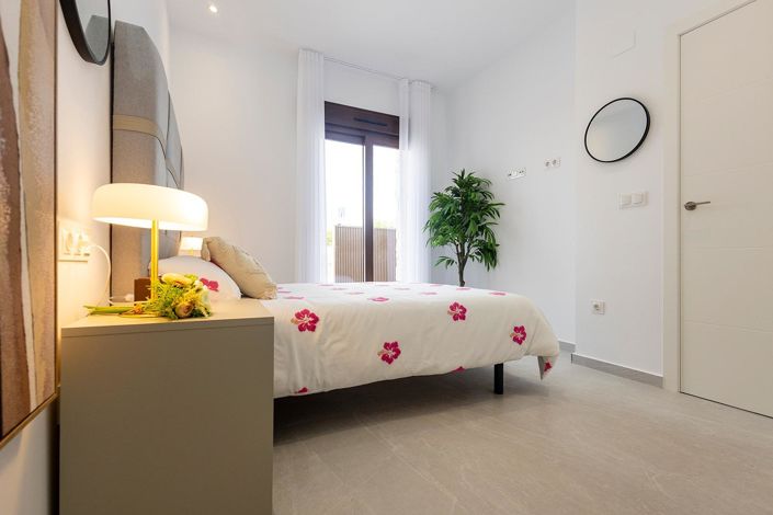 Image No.34-2 Bed Villa for sale