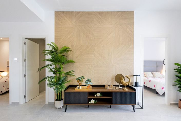 Image No.40-2 Bed Villa for sale