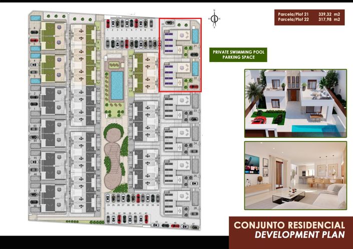 Image No.6-4 Bed Bungalow for sale