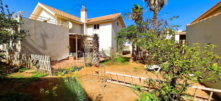 Image No.1-Maison de 5 chambres à vendre à Corralejo