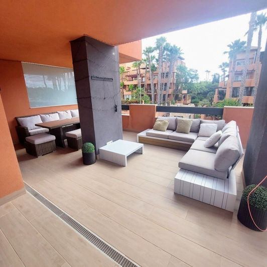 Image No.19-Appartement de 2 chambres à vendre à Villamartin