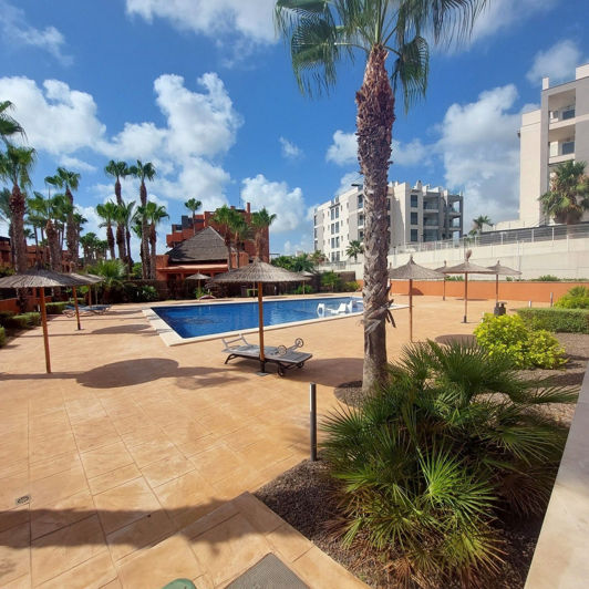 Image No.21-Appartement de 2 chambres à vendre à Villamartin