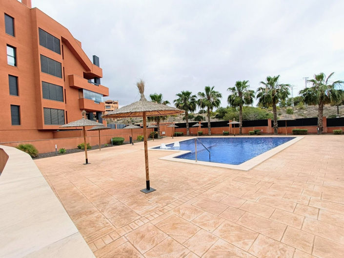 Image No.23-Appartement de 2 chambres à vendre à Villamartin