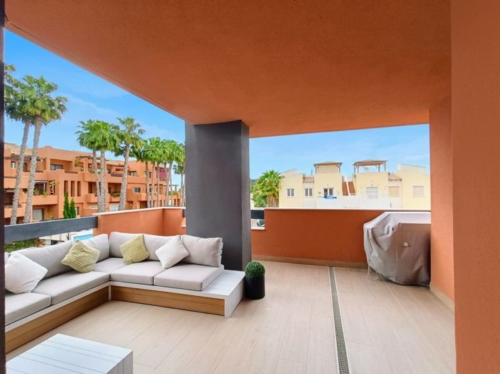 Image No.3-2 Bed Apartment for sale