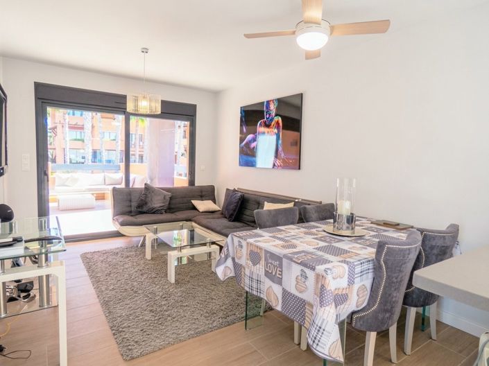 Image No.4-2 Bed Apartment for sale