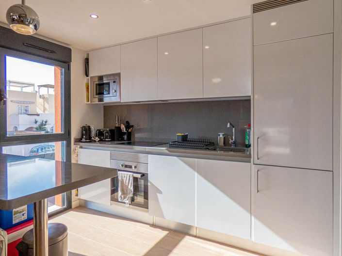 Image No.9-Appartement de 2 chambres à vendre à Villamartin