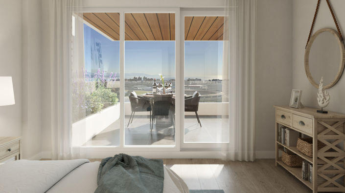 Image No.10-1 Bed Property for sale