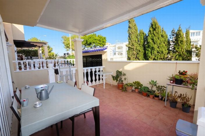Image No.26-Villa de 3 chambres à vendre à Orihuela