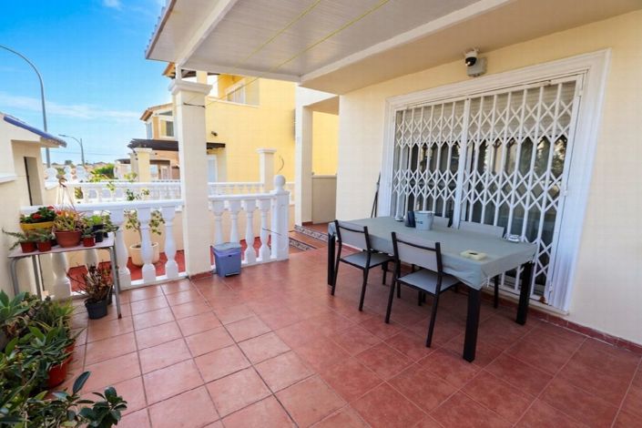 Image No.27-Villa de 3 chambres à vendre à Orihuela