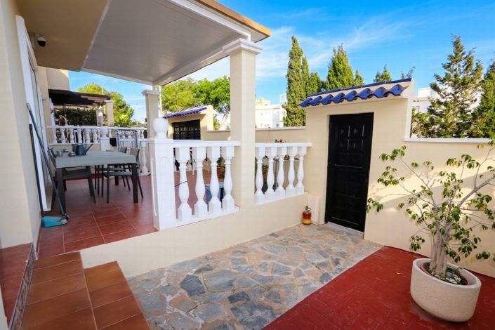 Image No.31-Villa de 3 chambres à vendre à Orihuela