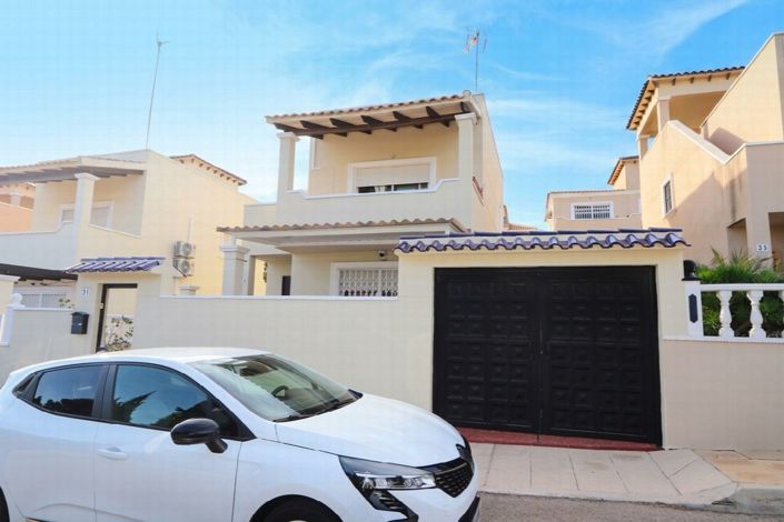 Image No.34-Villa de 3 chambres à vendre à Orihuela