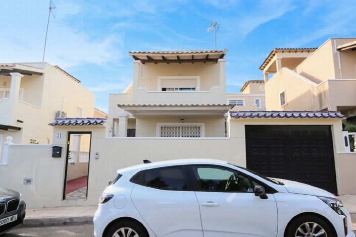 Image No.35-Villa de 3 chambres à vendre à Orihuela